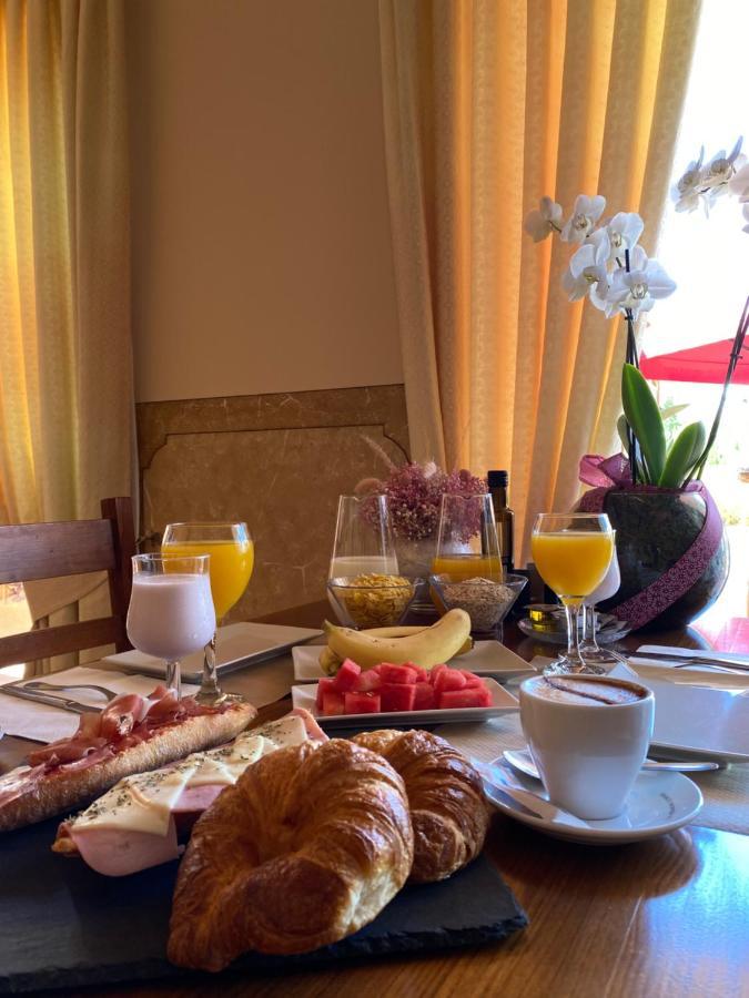 Hotel Finca Fabiola (Adults Only) フィネストラット エクステリア 写真