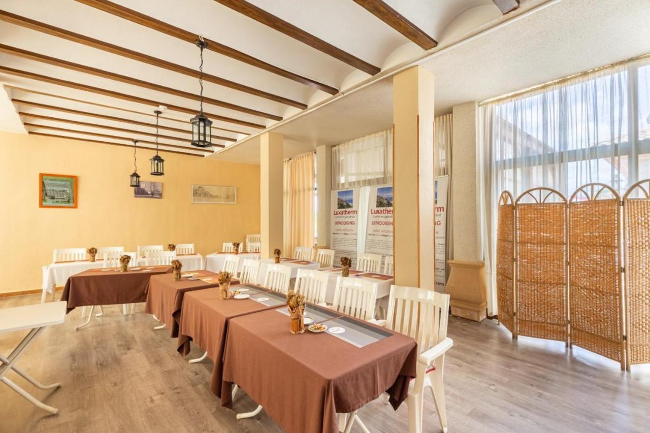 Hotel Finca Fabiola (Adults Only) フィネストラット エクステリア 写真