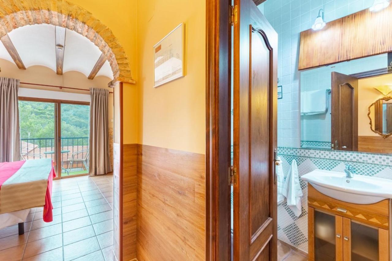 Hotel Finca Fabiola (Adults Only) フィネストラット エクステリア 写真