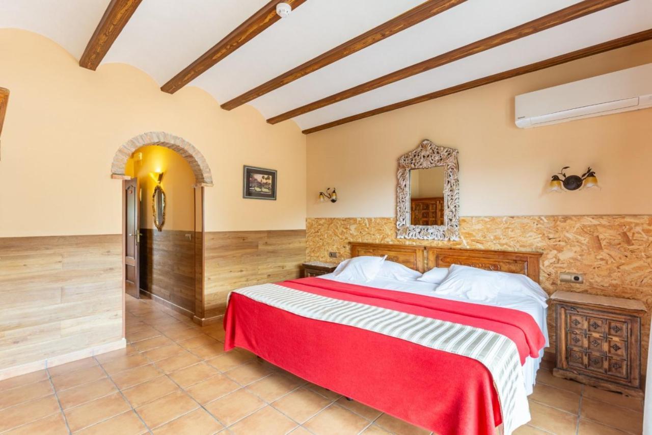 Hotel Finca Fabiola (Adults Only) フィネストラット エクステリア 写真