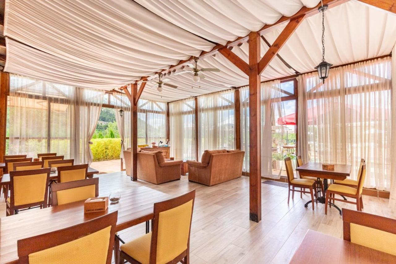Hotel Finca Fabiola (Adults Only) フィネストラット エクステリア 写真