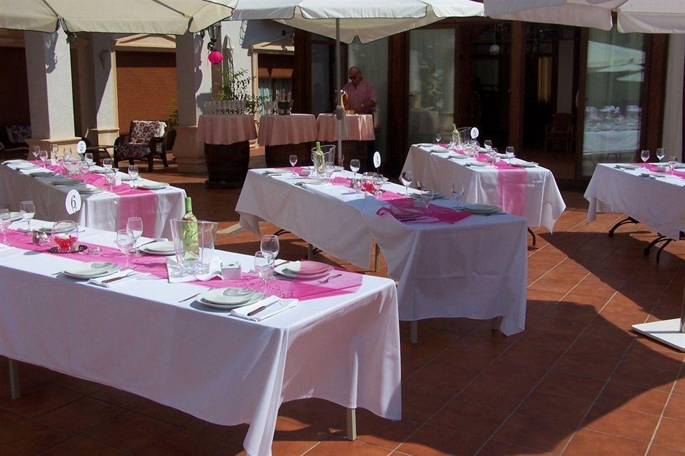 Hotel Finca Fabiola (Adults Only) フィネストラット エクステリア 写真