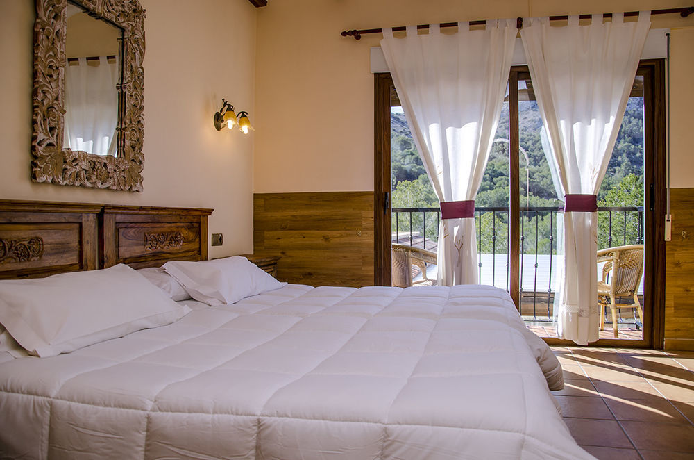 Hotel Finca Fabiola (Adults Only) フィネストラット エクステリア 写真