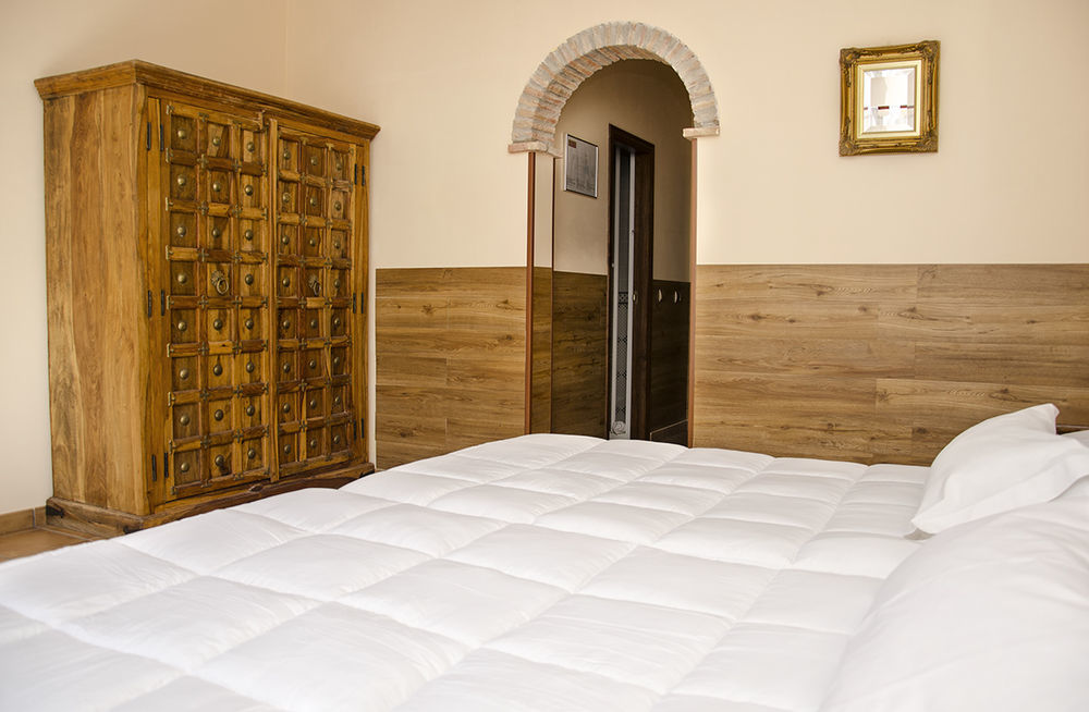 Hotel Finca Fabiola (Adults Only) フィネストラット エクステリア 写真