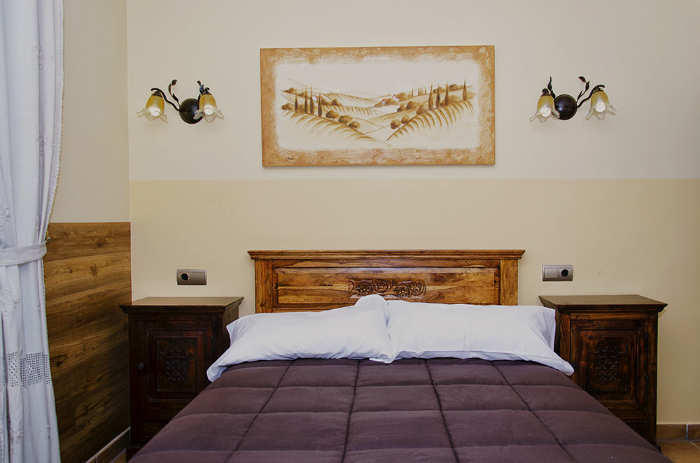 Hotel Finca Fabiola (Adults Only) フィネストラット エクステリア 写真
