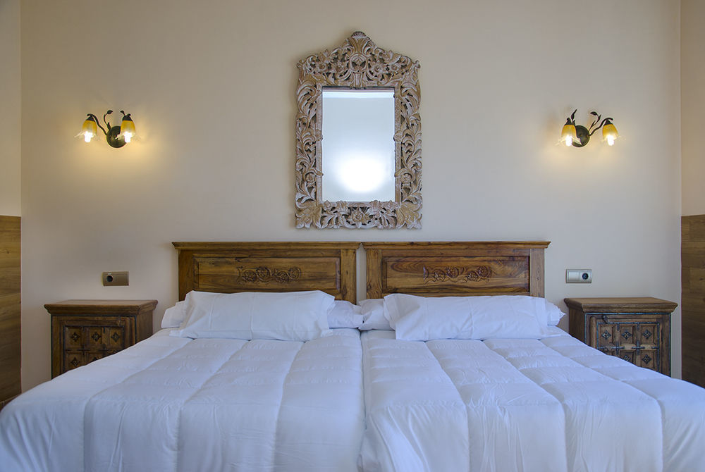 Hotel Finca Fabiola (Adults Only) フィネストラット エクステリア 写真