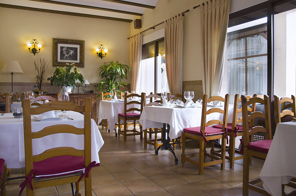 Hotel Finca Fabiola (Adults Only) フィネストラット エクステリア 写真