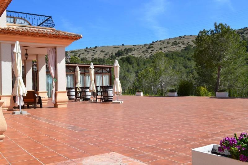 Hotel Finca Fabiola (Adults Only) フィネストラット エクステリア 写真