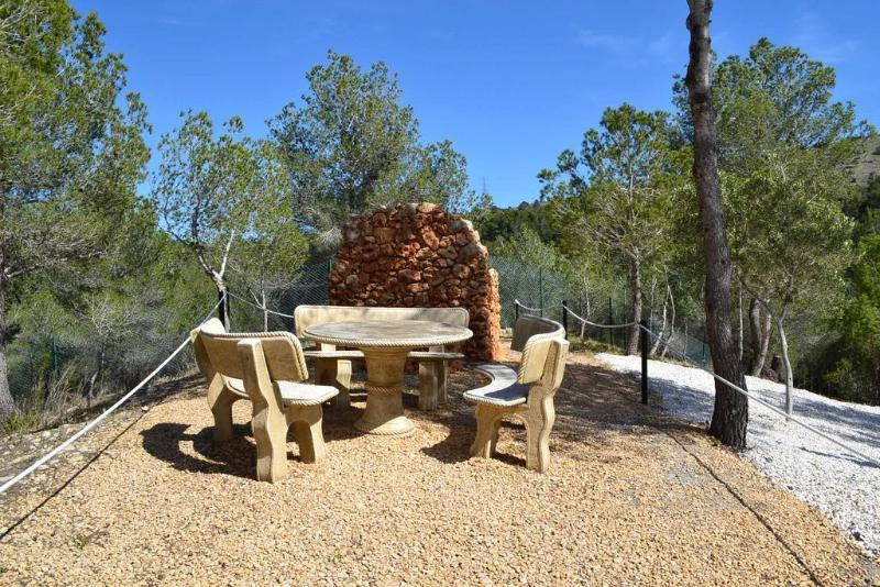 Hotel Finca Fabiola (Adults Only) フィネストラット エクステリア 写真