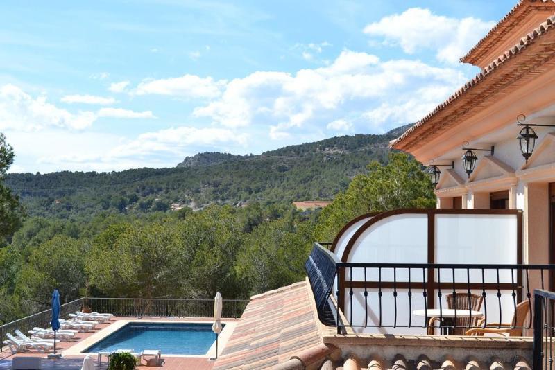 Hotel Finca Fabiola (Adults Only) フィネストラット エクステリア 写真